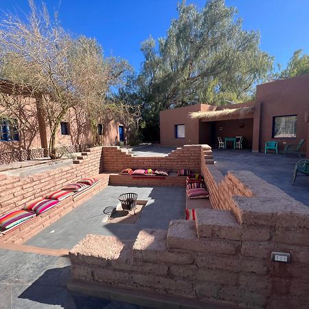 Ckoi Atacama Lodge San Pedro de Atacama Exteriér fotografie